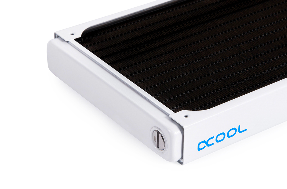 Alphacool NexXxoS ST30 Bloc radiateur Neuf - vue 9