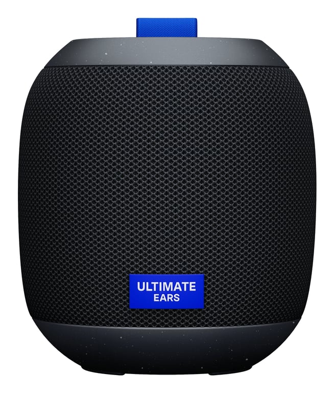 Ultimate Ears WONDERBOOM Play Enceinte Bluetooth Portable et étanche Enceinte Flottante étanche à la poussière d’Une portée de 40 - vue 3