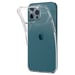 Spigen Liquid Crystal - iPhone 12 / 12 Pro, Crystal
