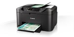 Canon MAXIFY MB2150 Inyección de tinta A4 600 x 1200 DPI 19 ppm Wifi
