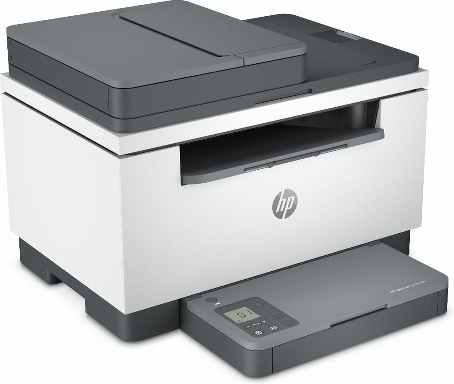 HP LaserJet Imprimante multifonction M234sdne HP , Noir et blanc, Imprimante  pour Maison et Bureau à domicile, Impression, copie, numérisation, HP+;  Numérisation vers e-mail; Numérisation vers PDF - HP