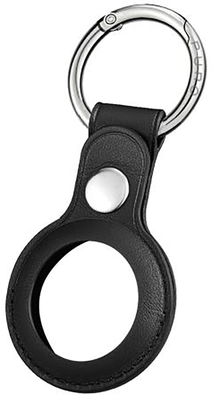 Porte-clés de protection avec crochet pour AirTags