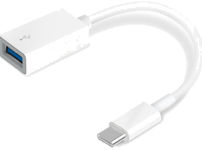 TP-Link UC400 Adaptateur Ultra Rapide USB 3.0 type-C vers USB type-A