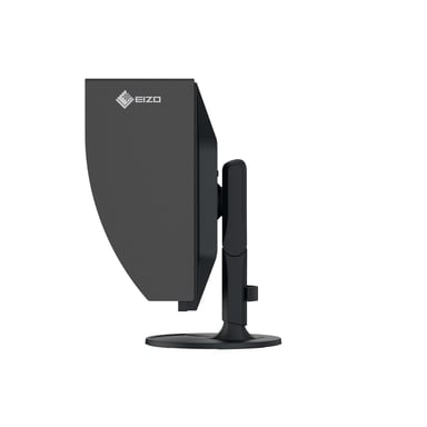 EIZO ColorEdge CG2400S écran plat de PC 61 cm (24'') 1920 x 1200 pixels WUXGA LCD Noir
