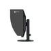 EIZO ColorEdge CG2400S écran plat de PC 61 cm (24'') 1920 x 1200 pixels WUXGA LCD Noir