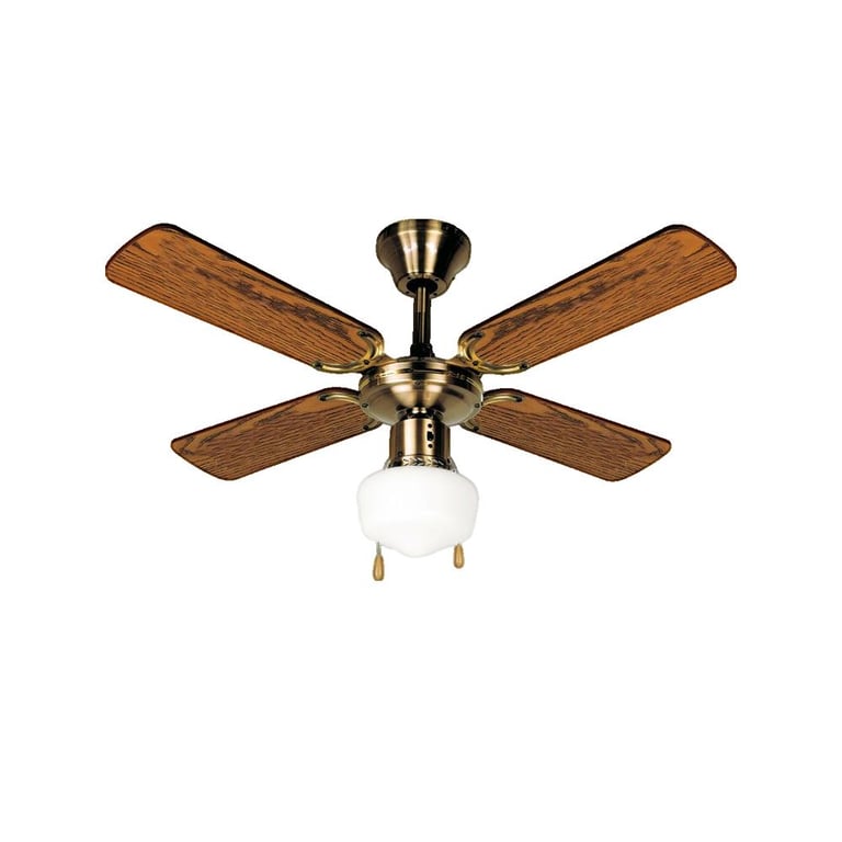 Orbegozo Ventilateur de Plafond 12191 - vue 1