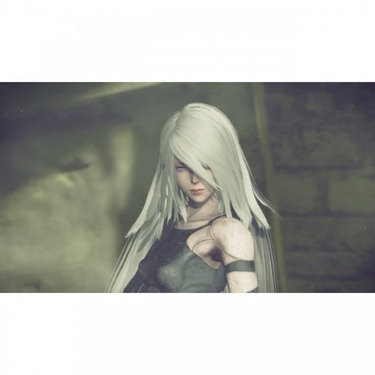 NieR Automata The End of YoRHa Edition pour Nintendo Switch Neuf - vue 2