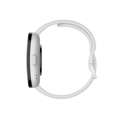 Amazfit Bip 5 4,85 cm (1.91'') TFT 45.9 mm Numérique 320 x 380 pixels Écran tactile Blanc GPS (satellite)