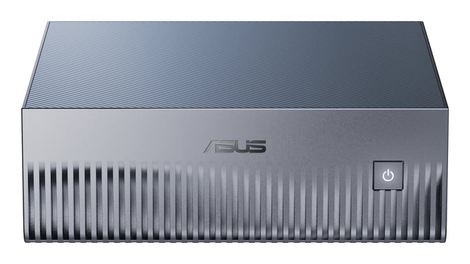 ASUS Ascent GX10 GX10-GG0003BN GB10 128 GB LPDDR5x-SDRAM 1 TB SSD Mini PC Gris
