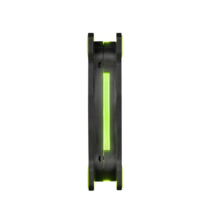 Thermaltake Riing 12 Boitier PC Ventilateur 12 cm Neuf - vue 2