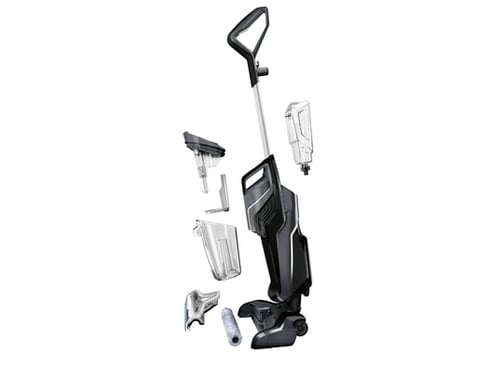 Aspiradora en seco y húmedo CrossWave C6 Cordless Select 3569N