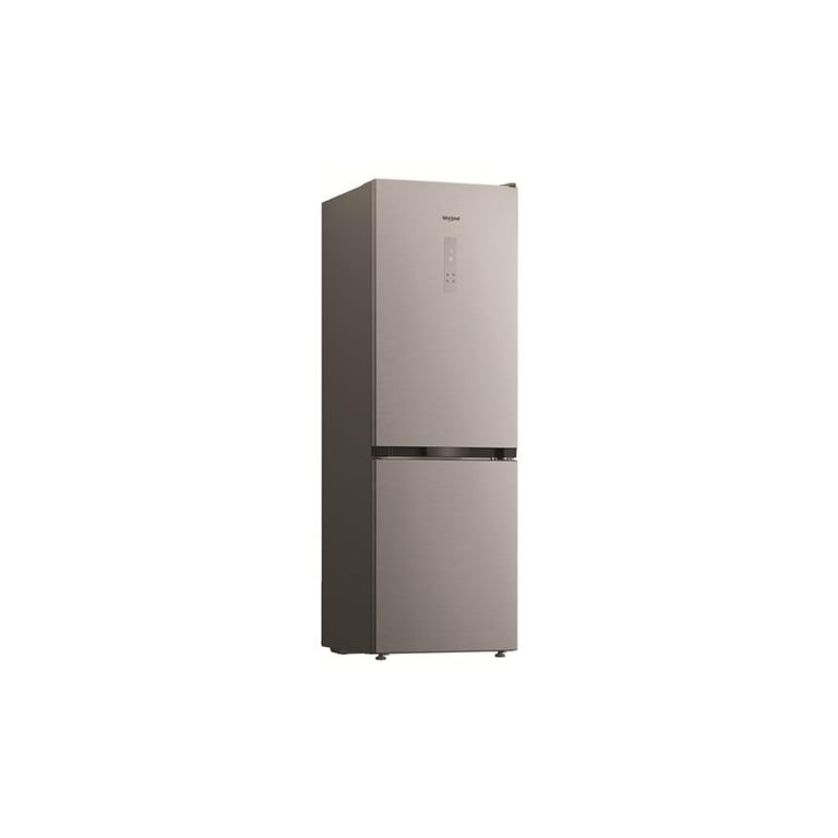 Réfrigérateur combiné Whirlpool 7525620011 réfrigérateur congélateur - vue 4