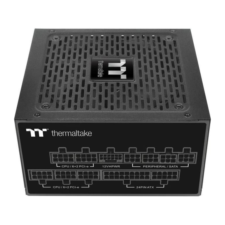 THERMALTAKE Toughpower PF3 Alimentation PC 80+ Platinium Neuf