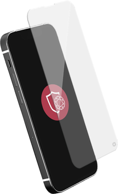 Proteggischermo per iPhone 13 Mini in vetro organico Original