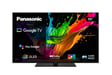 Panasonic TX-55MZ800E TV 139,7 cm (55'') 4K Ultra HD Smart TV Wifi Noir