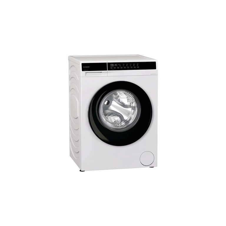 Lave linge hublot CANDY EY 49B8 9.0kg classe A - vue 4