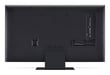 Televisor LG de 55 pulgadas UHD 2025 con soporte central