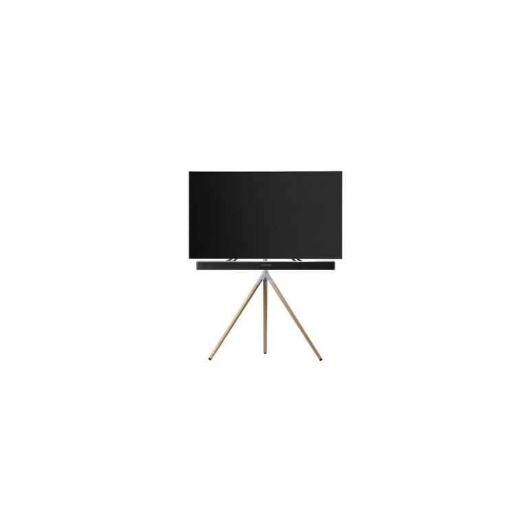 Support Mural TV One For All Universel avec trépied Écrans mesurant Entre 32 et 65 Pouces Téléviseurs LCD LED Plasma OLED Q - Neuf