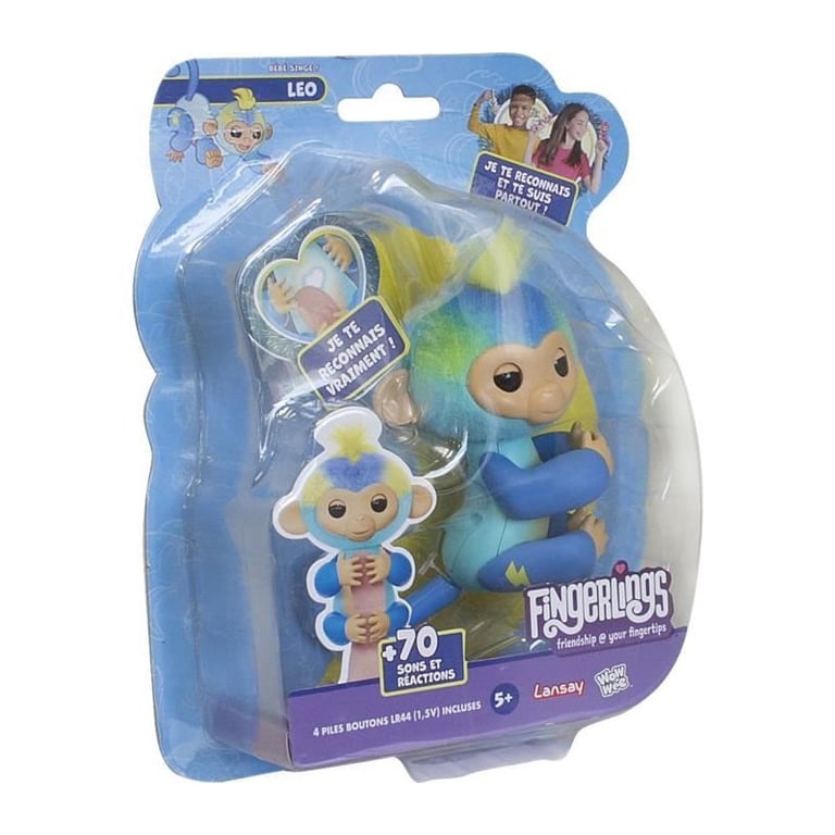 FINGERLINGS MAGIC MOODS MICA - vue 7