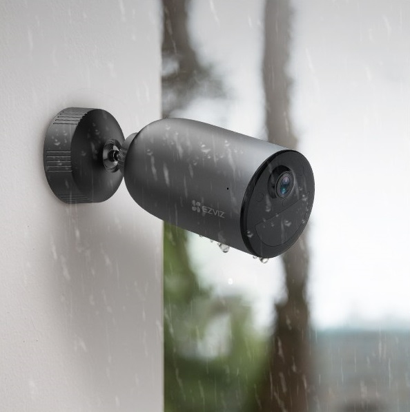 EZVIZ EB3 - vue 9