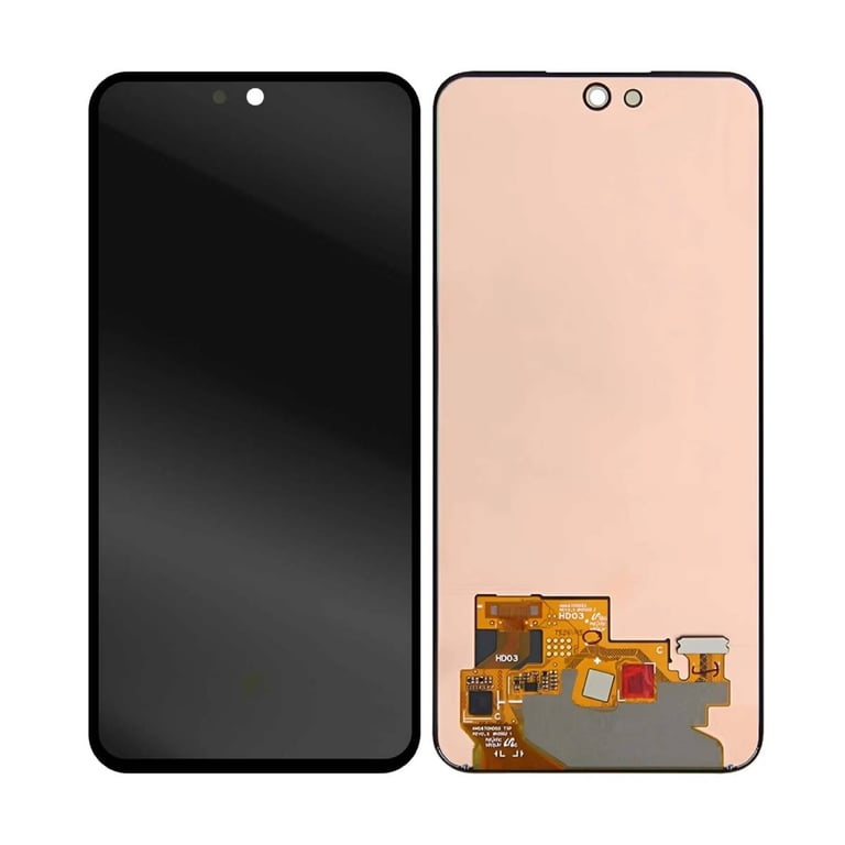 Samsung Écran LCD et Vitre Tactile pour Samsung Galaxy A56 et A36 Original - vue 4