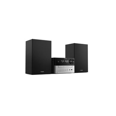 Philips Micro-chaîne Hi-Fi - TAM3205M2 - vue 4