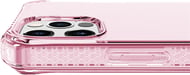 ITSKINS ITSPECLEARIP1267LP coque de protection pour téléphones portables Rose iPhone 12 Pro Max