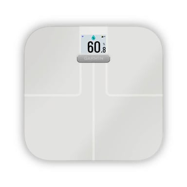 GARMIN Index S2 Scala collegata in bianco