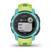 Istinto 2S Surf Edition 2,01 (0,79'') Mip 40 Mm Verde Gps (Satellite)