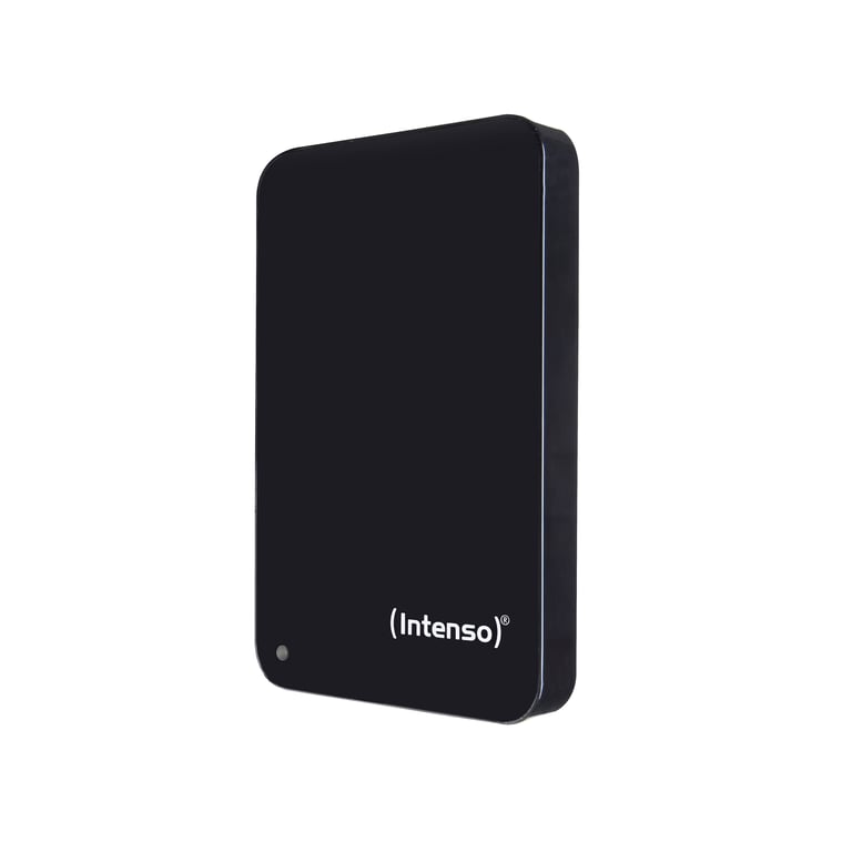 Intenso HDD 5TB USB3 2.5P CON FOLDER disque dur externe 5 To 5400 trmin 2.5 USB Type A 2.03.2 Gen 1 3.1 Gen 1 Neuf
