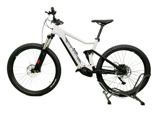 Bicicleta eléctrica de montaña - Copperhead Evo Am 1 625 - Beige