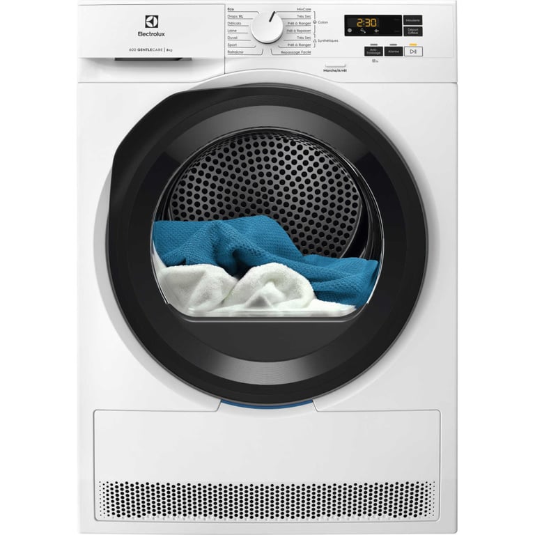 ELECTROLUX EW6HI5125SU - vue 4