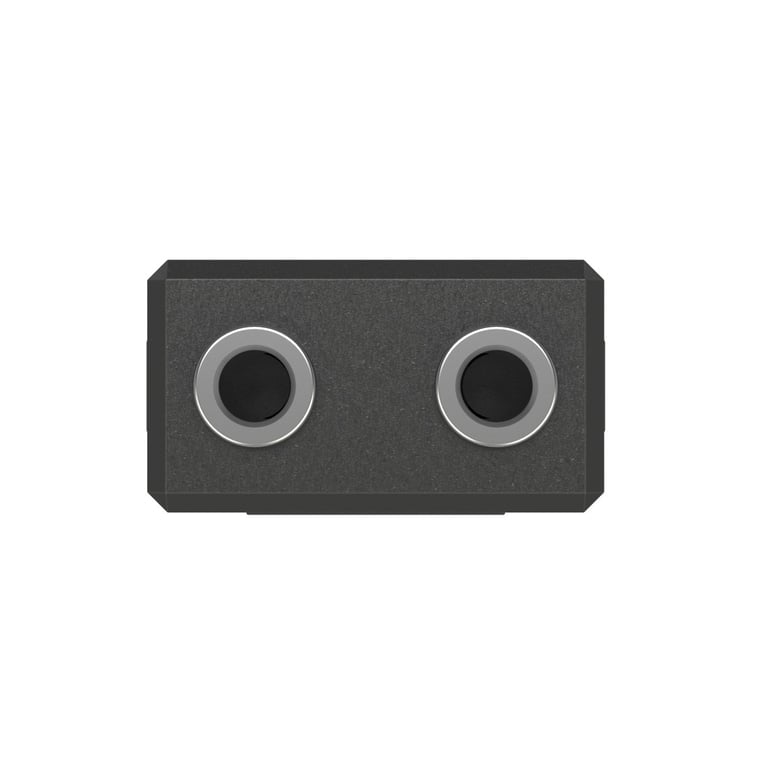 Adaptateur Audio Hama 00205195 – Jack 3,5mm vers 6,3mm - vue 5