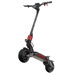 Trottinette électrique YUME Raptor 11 pouces pour adulte avec deux moteurs de 3000 W*2 et batterie Samsung 60 V 30 Ah