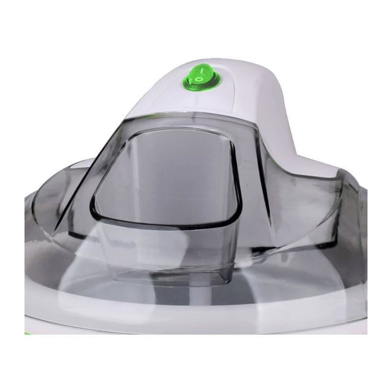 LITTLE BALANCE 8234 Happy Sorbets, Sorbetiere, Machine a Glaces, Sorbets, Cremes glacees, 1,5 l - Neuf