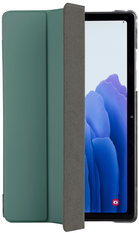 Pochette pour tablette Fold Clear pour Samsung Galaxy Tab A7 10,4 - Vert