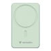 Verbatim Charge 'n' Go Essentials 5000 mAh Cargador inalámbrico Verde