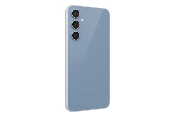 Galaxy S23 FE (5G) 128 GB, índigo
