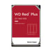 Western Digital WD Red Plus 3.5'' 8 To Série ATA III
