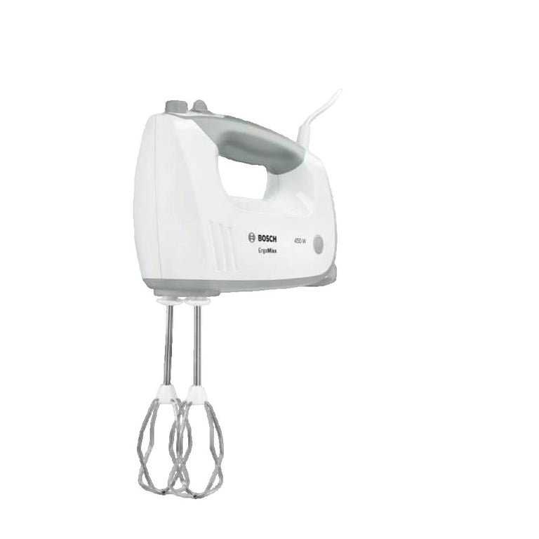 Bosch MFQ36470 Batteur à main 450 Watt - vue 4