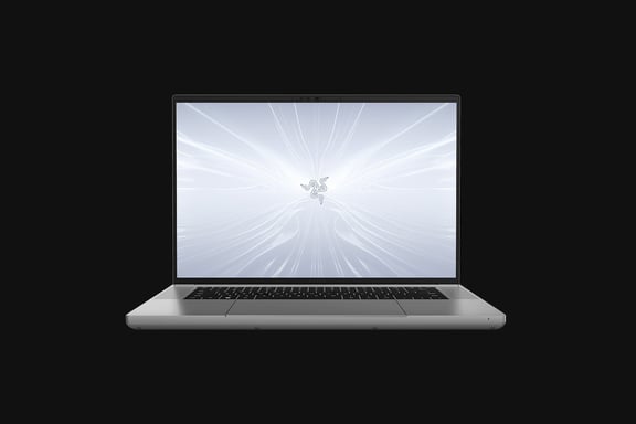 Razer Blade 16 RZ09-0510SFM4-R3F1 laptop Intel® Core? i9 i9-14900HX Laptop 40,6 cm (16'') WQUXGA 16 GB DDR5-SDRAM 2 TB SSD NVIDIA GeForce RTX 4070 Wi-Fi 7 (802.11be) Windows 11 Home Argento