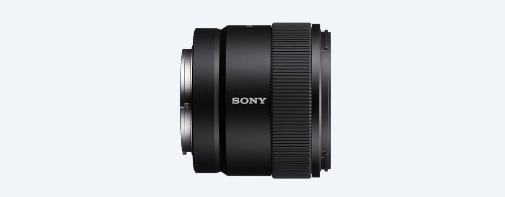 Sony E 11mm f1.8 - vue 5