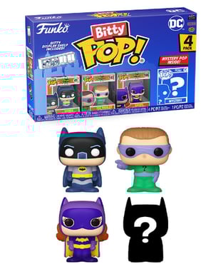 FUNKO POP! 889698713146