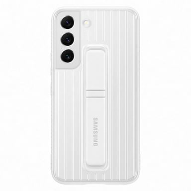 Samsung EF-RS901C funda para teléfono móvil 15,5 cm (6.1'') Blanco