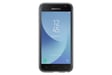 Cover semirigida EF-AJ330TB per Galaxy J3 J330 2017
