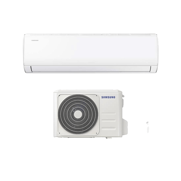 Climatiseur Samsung AR35 12000 BTU wifi intégré Neuf