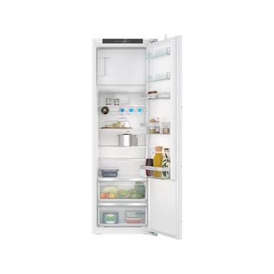 Siemens Réfrigérateur intégrable 1 porte 280 l - KI82LVFE0 Blanc - vue 8