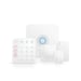 Ring Alarm Security Kit, 5 piece - 2nd Generation système d'alarme de sécurité Wifi Blanc