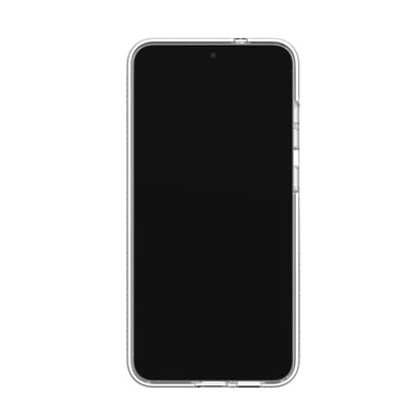 ZAGG Crystal Palace Snap coque de protection pour téléphones portables 17 cm (6.7'') Housse Transparent Samsung Galaxy S25+