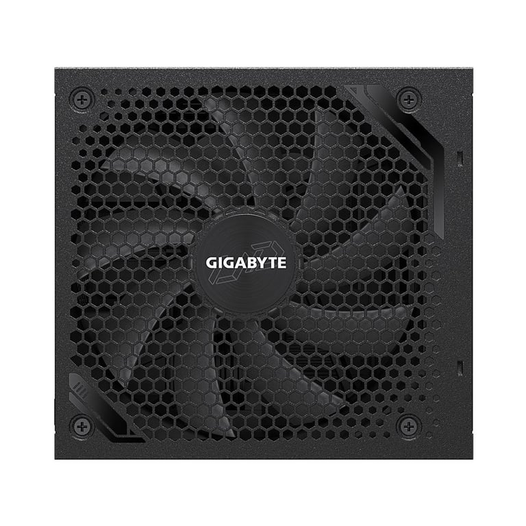 Gigabyte Zasilacz Gigabyte UD1300GM PG5 ATX 3.0 GP UD1300GM PG5 Alimentation PC - vue 6